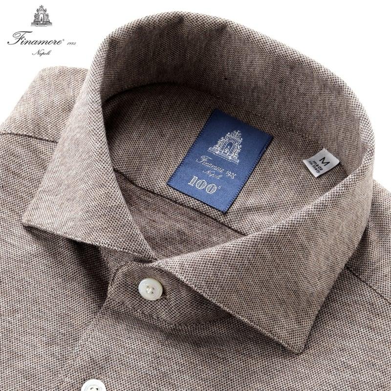 Finamore（フィナモレ） 【SALE】フィナモレ Finamore ／ 25-26AW