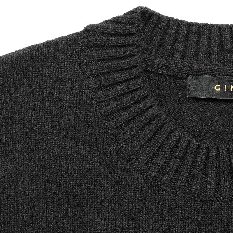 gim（ジム） 【SALE】ジム GIM ／ 当店別注モンゴリアンカシミヤ10