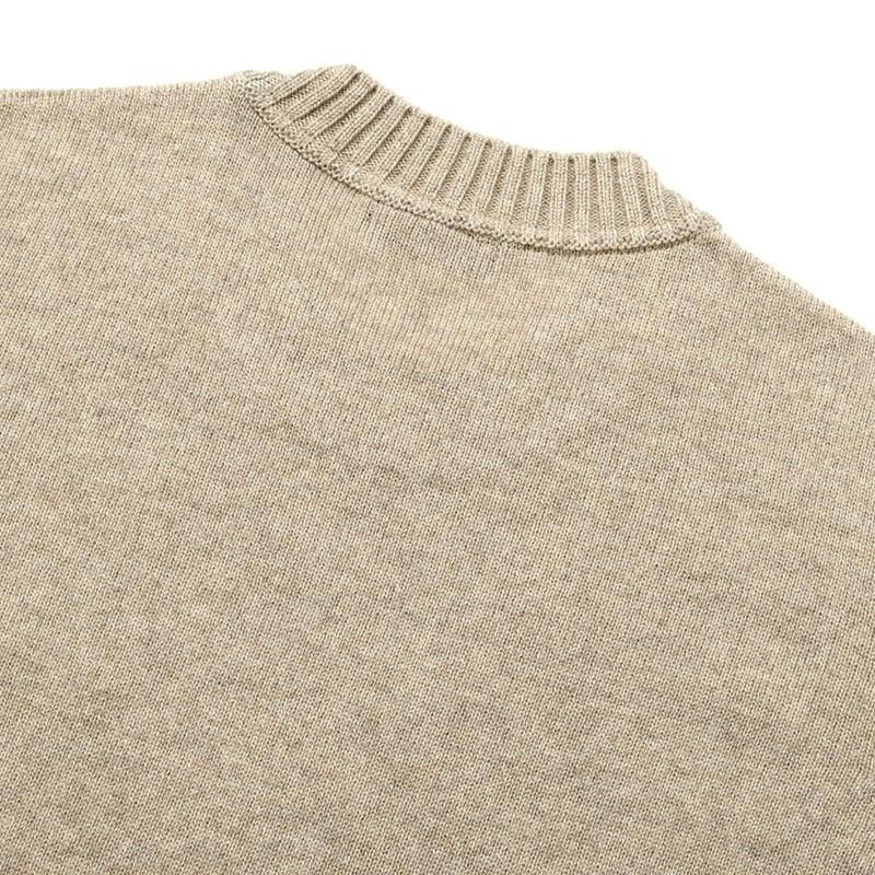 gim（ジム） 【SALE】ジム GIM ／ 当店別注モンゴリアンカシミヤ10