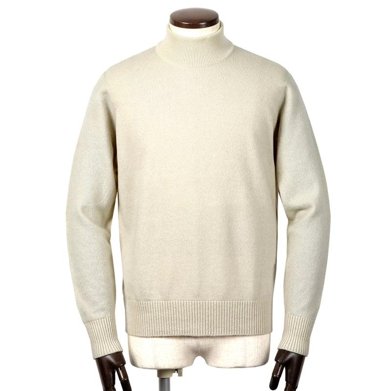 gim 10ゲージモックネックニット gim 10ゲージモックネックニット gim 10ゲージモックネック