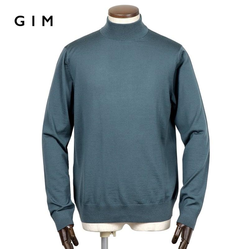 gim（ジム） 【SALE／返品・交換不可】ジム GIM ／ Super140'sウルトラ