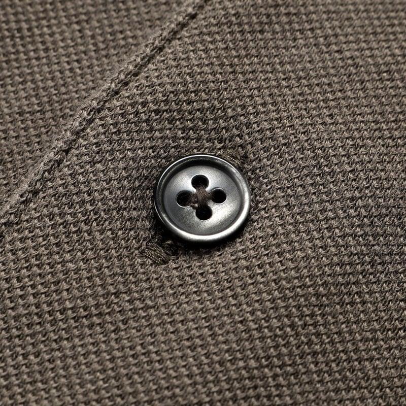 gim（ジム） GIM ／国内正規品／ 当店別注 手染め40番手双糸コットン