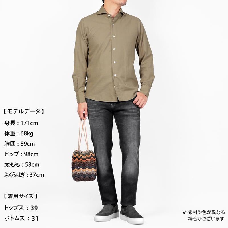 GIANNETTO（ジャンネット） 【SALE】ジャンネット Giannetto ／ 25 