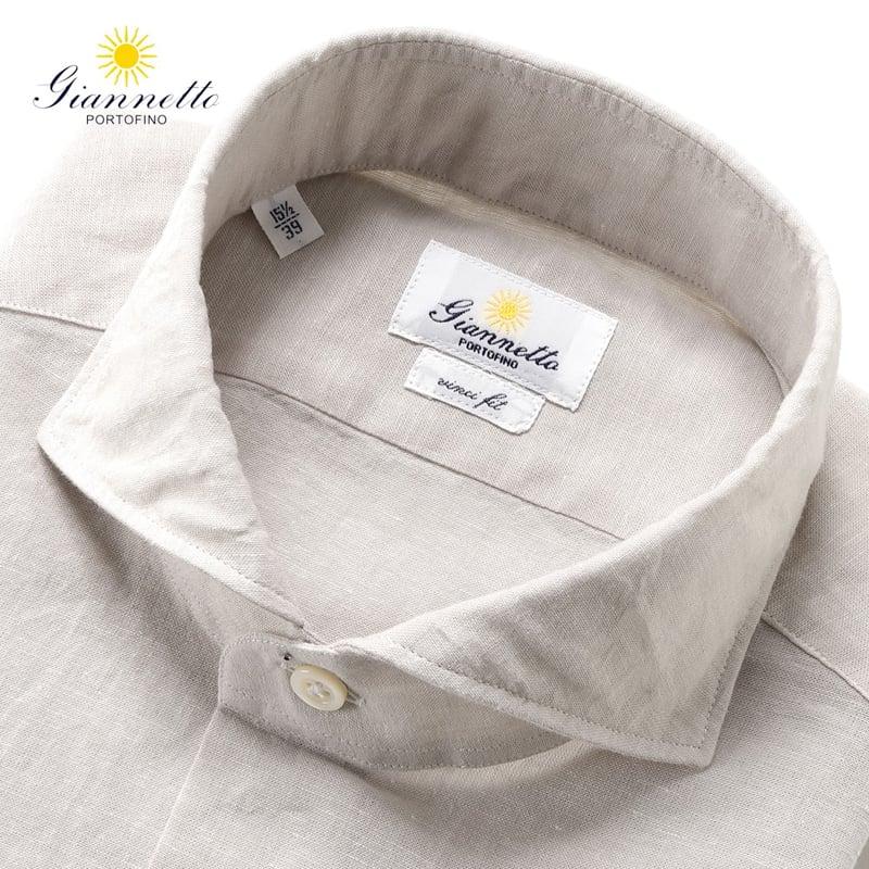 GIANNETTO（ジャンネット） Giannetto ／国内正規品／ 26SS 製品洗い