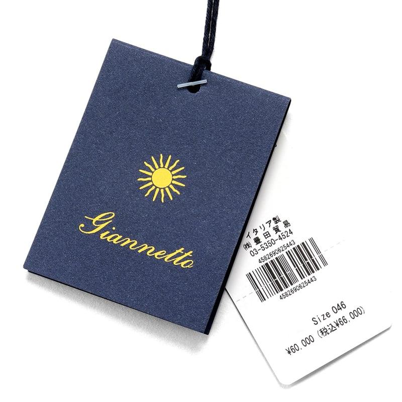 GIANNETTO（ジャンネット） 【SALE】ジャンネット Giannetto ／国内