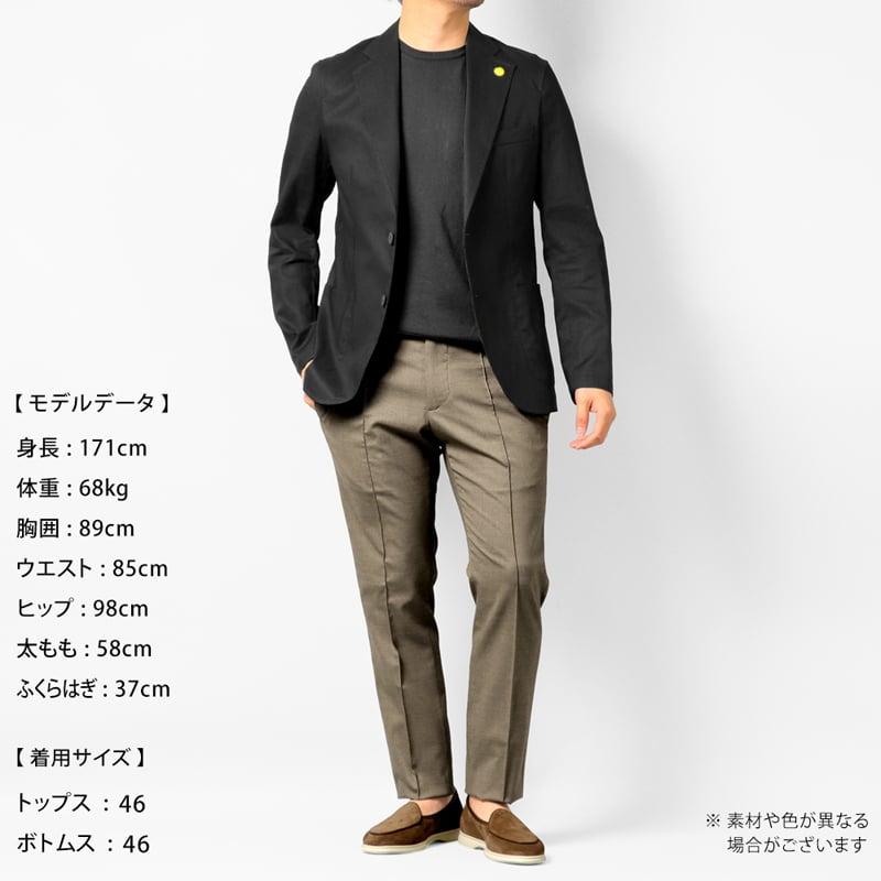 GIANNETTO（ジャンネット） Giannetto ／国内正規品／ 26SS リネン