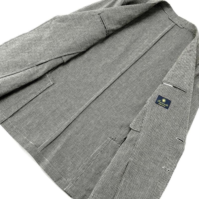 GIANNETTO（ジャンネット） Giannetto ／国内正規品／ 26SS リネン