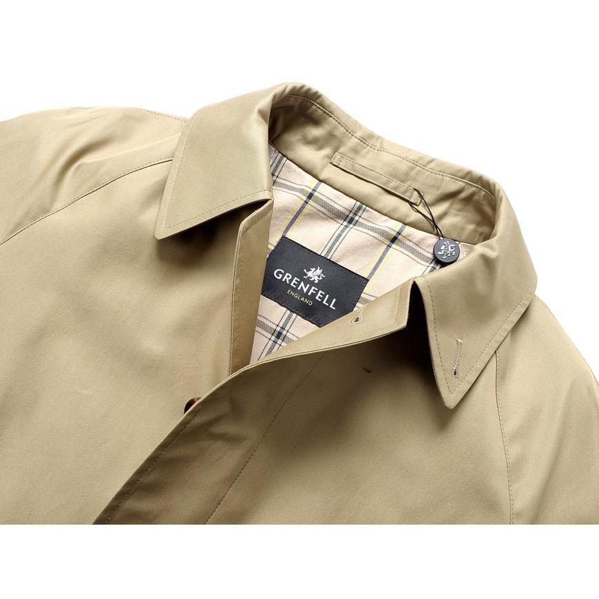 日本産】【日本産】グレンフェル GRENFELL ／ ／ グレンフェルクロス