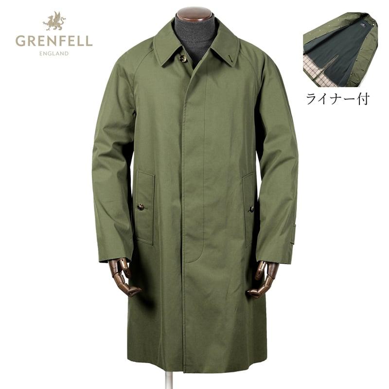 GRENFELL 【SALE】グレンフェル / グレンフェルクロスウール GRENFELL 【SALE】グレンフェル / グレンフェルクロスウール