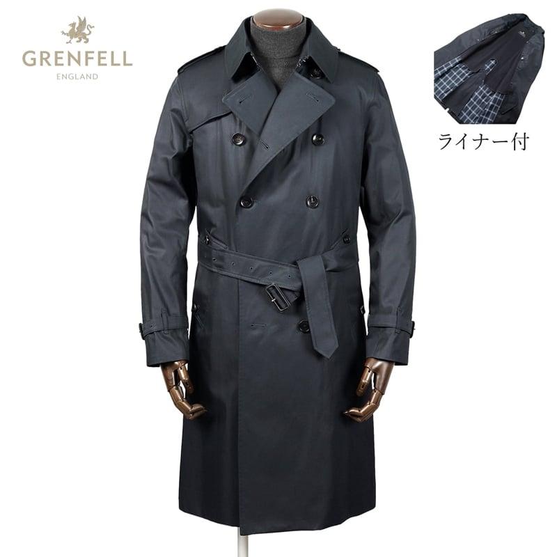 GRENFELL 【SALE】グレンフェル / グレンフェルクロスウール GRENFELL 【SALE】グレンフェル / グレンフェルクロスウール