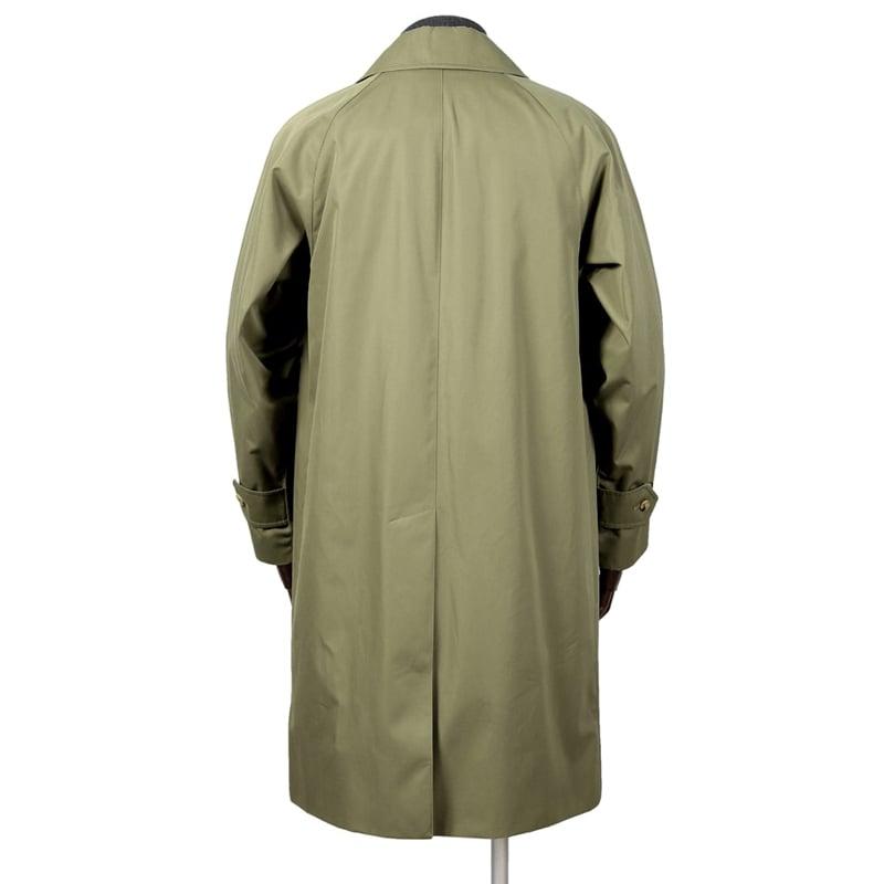 Special 60s 山タグ GRENFELL ステンカラーコート38