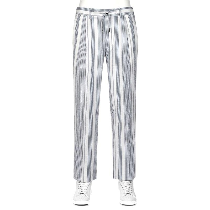 GERMANO 【SALE】ジェルマーノ ／ 24SS 超軽量コットンストレッチシア 