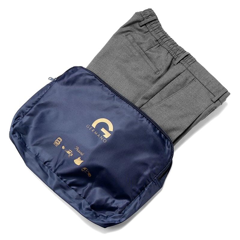 GERMANO 【SALE】ジェルマーノ / 24SS ウォッシャブルウール GERMANO 【SALE】ジェルマーノ / 24SS ウォッシャブルウール