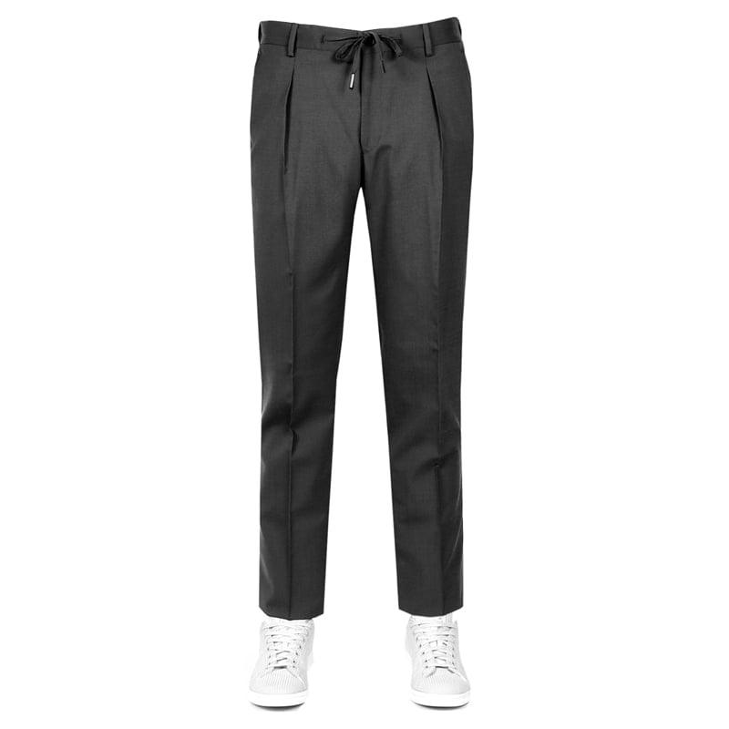 GERMANO 【SALE】ジェルマーノ / 24SS ウォッシャブルウール GERMANO 【SALE】ジェルマーノ / 24SS ウォッシャブルウール