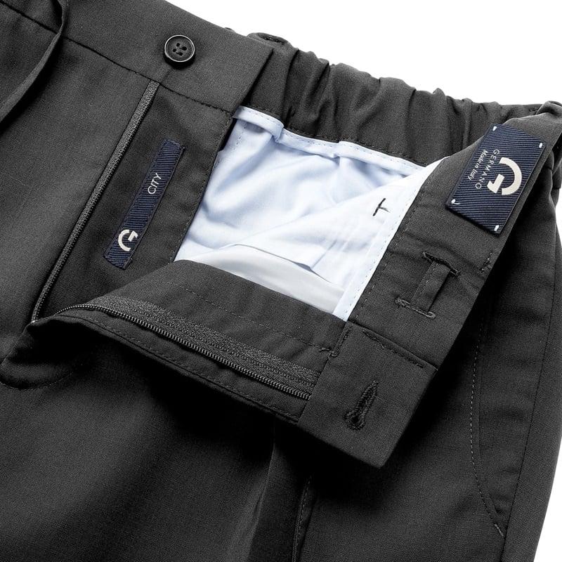 GERMANO 【SALE】ジェルマーノ / 24SS ウォッシャブルウール GERMANO 【SALE】ジェルマーノ / 24SS ウォッシャブルウール