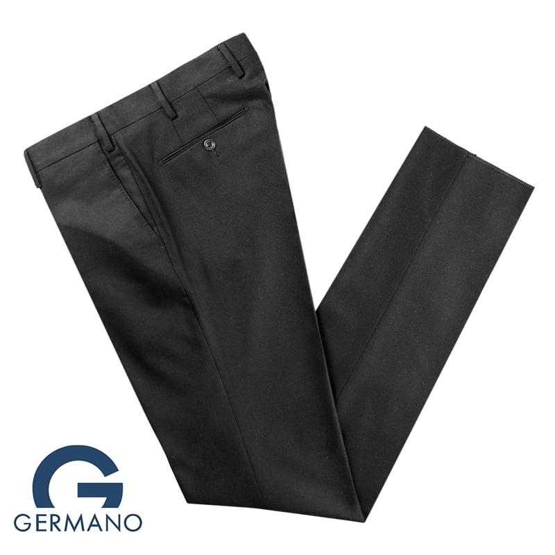 GERMANO 【SALE】ジェルマーノ ／ 24-25AW ウォッシャブルウール 