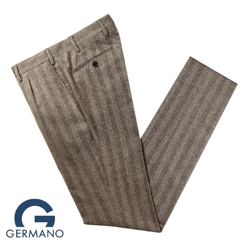 GERMANO（ジェルマーノ） 【SALE】ジェルマーノ GERMANO ／ 24-25AW