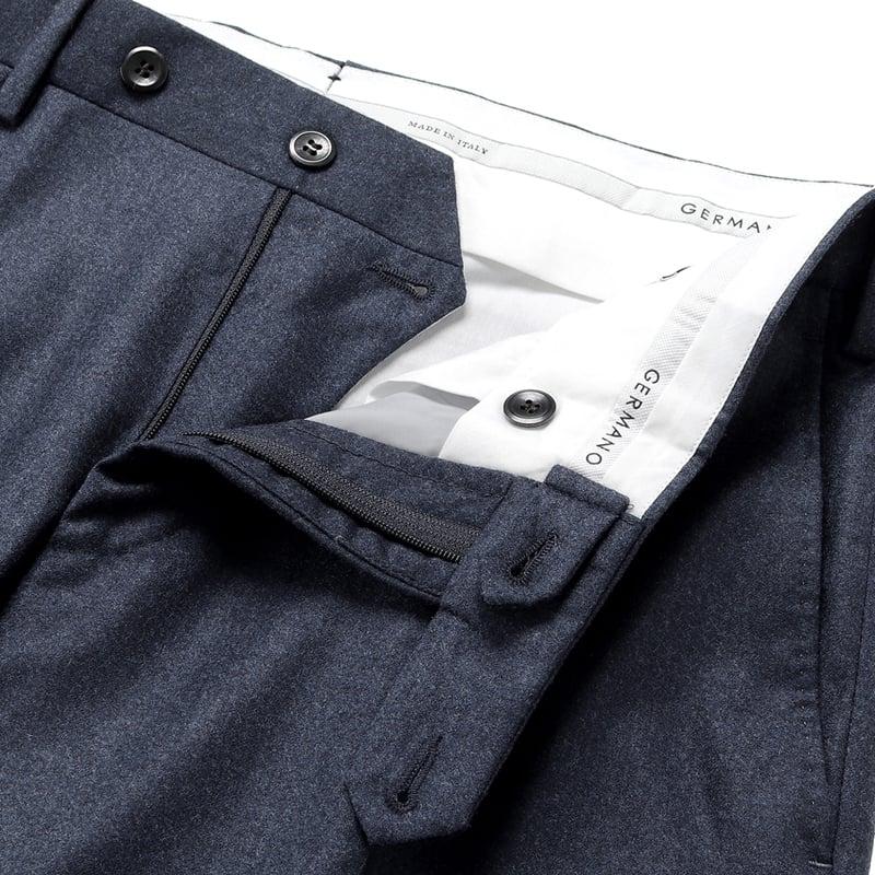 GERMANO（ジェルマーノ） 【SALE】ジェルマーノ GERMANO ／ 25-26AW