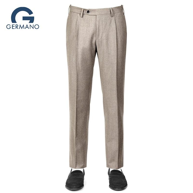 GERMANO（ジェルマーノ） 【SALE】ジェルマーノ GERMANO ／ 25-26AW