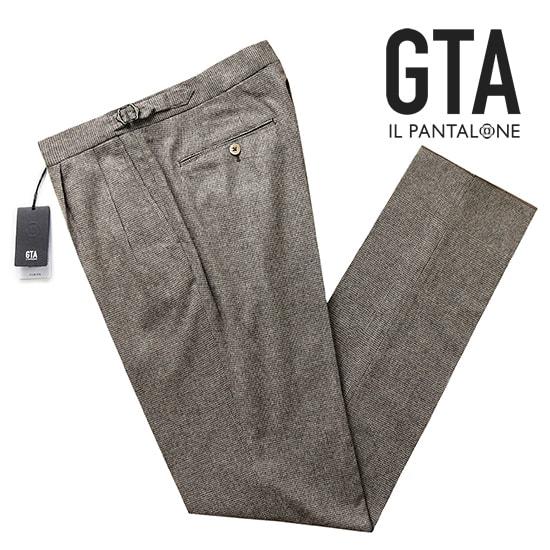 SALE】ジーティーアー GTA ／ 【国内正規品】 ／ 22-23AW ウール 