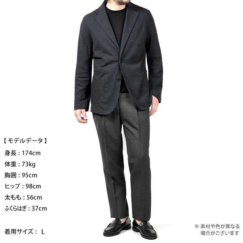 GUY ROVER ギローバー / 当店別注コットン鹿の子2Bシャツ GUY ROVER ギローバー / 当店別注コットン鹿の子2Bシャツ