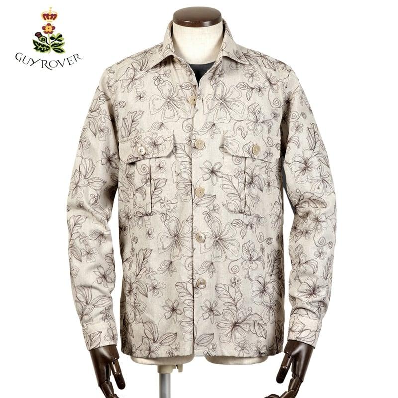 GUY ROVER 【SALE／返品・交換不可】ギローバー ／ 25SS