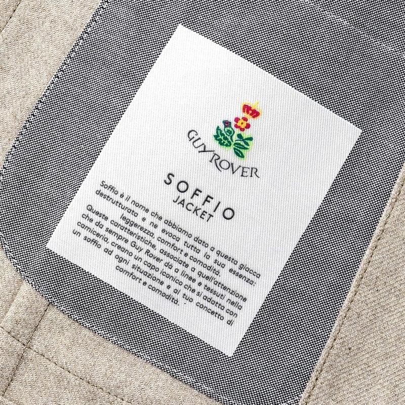 GUY ROVER（ギローバー） 【SALE】ギローバー GUY ROVER ／ MANTECO四 