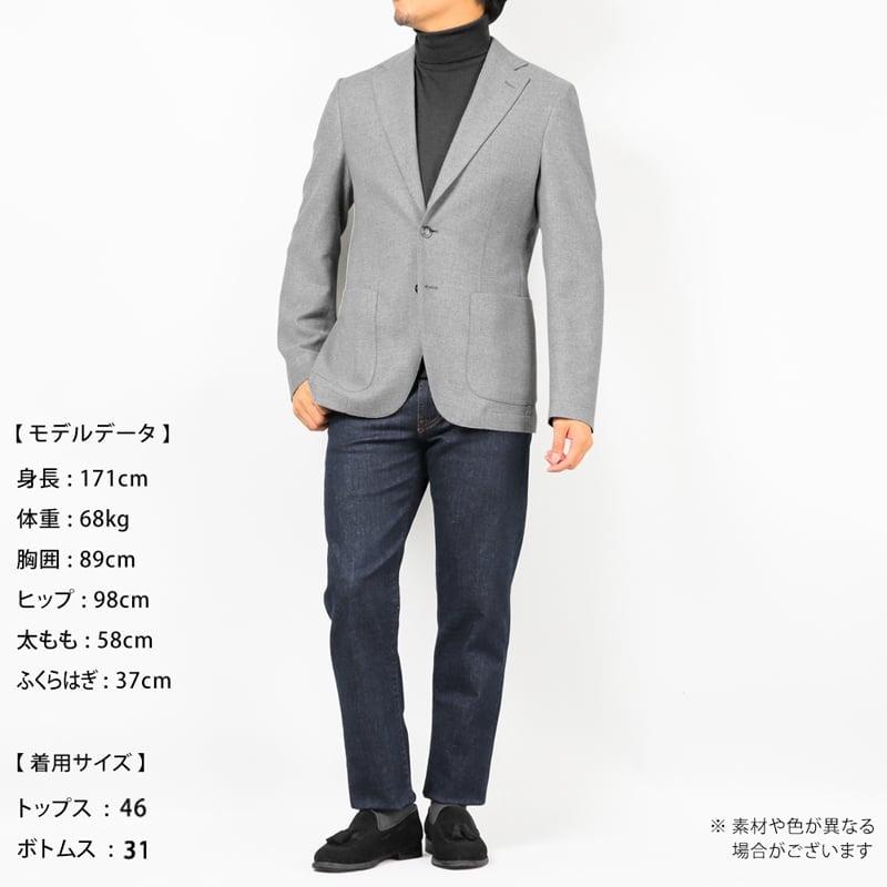 ジャケット/アウター タケオキクチ○極美品○カノココットンブレンド