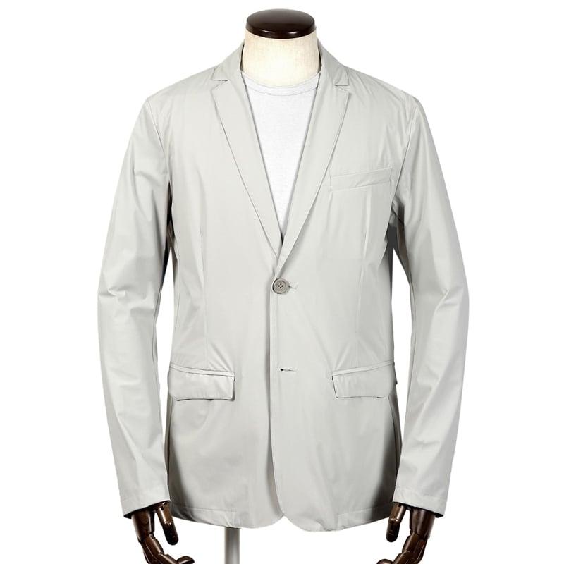 HERNO 【SALE】ヘルノ ／ 24SS 撥水軽量スーパーストレッチマット 