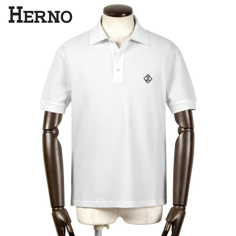 HERNO（ヘルノ） 【SALE】ヘルノ HERNO ／ 25SS コットン鹿の子 