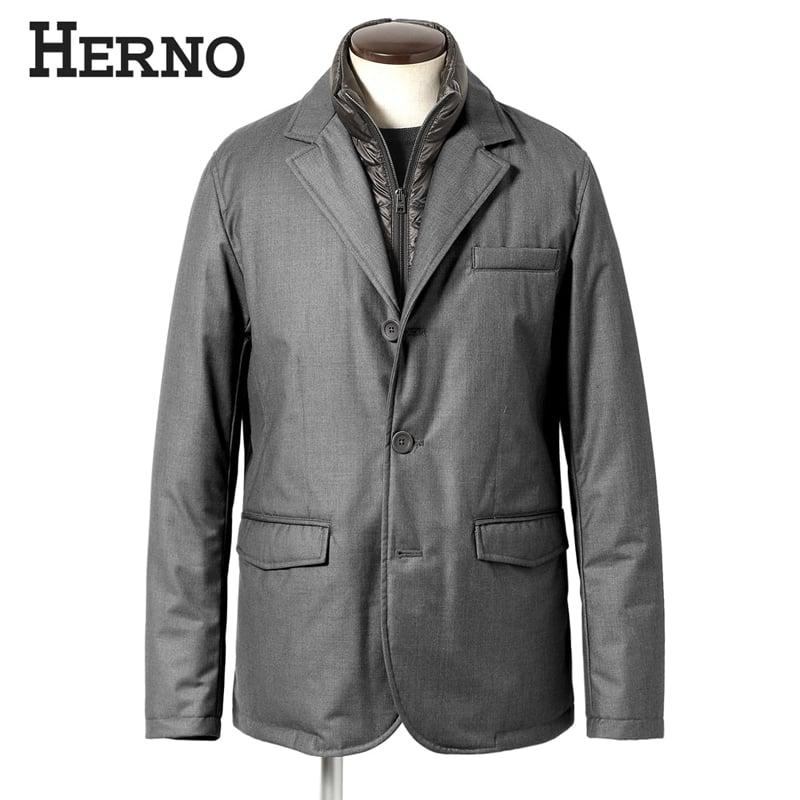 HERNO（ヘルノ） 【SALE／返品・交換不可】ヘルノ HERNO ／ 25-26AW