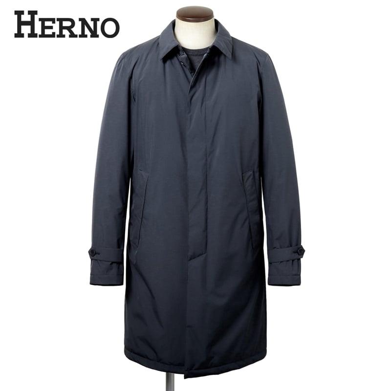 HERNO（ヘルノ） HERNO ／ 25-26AW 防水透湿ポリエステルダウンステン