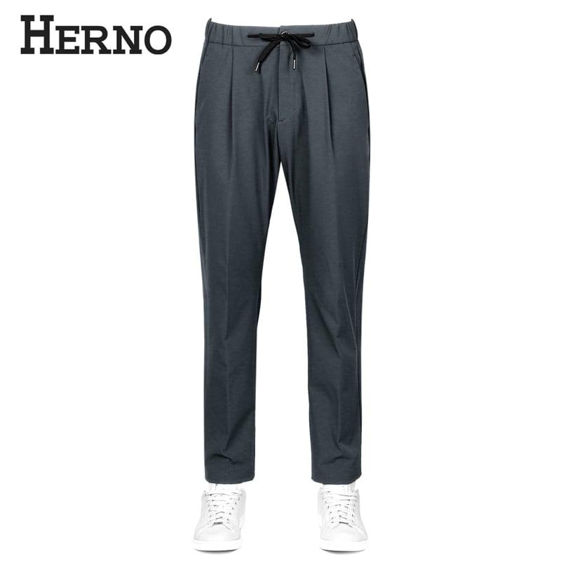 HERNO（ヘルノ） HERNO ／ 25-26AW 撥水2WAYストレッチマットナイロン