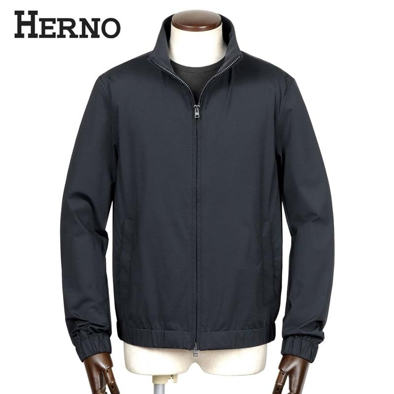 HERNO（ヘルノ） HERNO ／国内正規品／ 26SS 4WAYストレッチナイロン