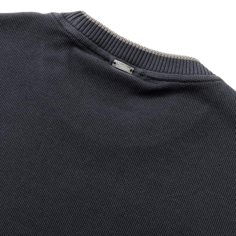 HERNO（ヘルノ） HERNO ／国内正規品／ 26SS コットンワッフル編み