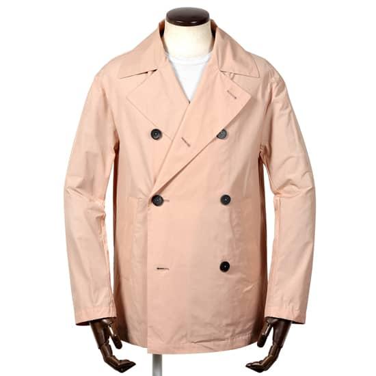 HEVO（イーヴォ） 【SALE】イーヴォ HEVO ／ 23SS 軽量ポリエステル