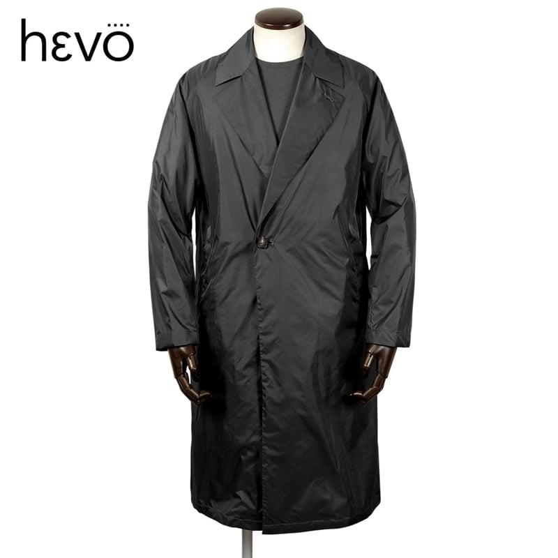 HEVO（イーヴォ） 【SALE】イーヴォ HEVO ／ 25SS 超軽量ナイロン