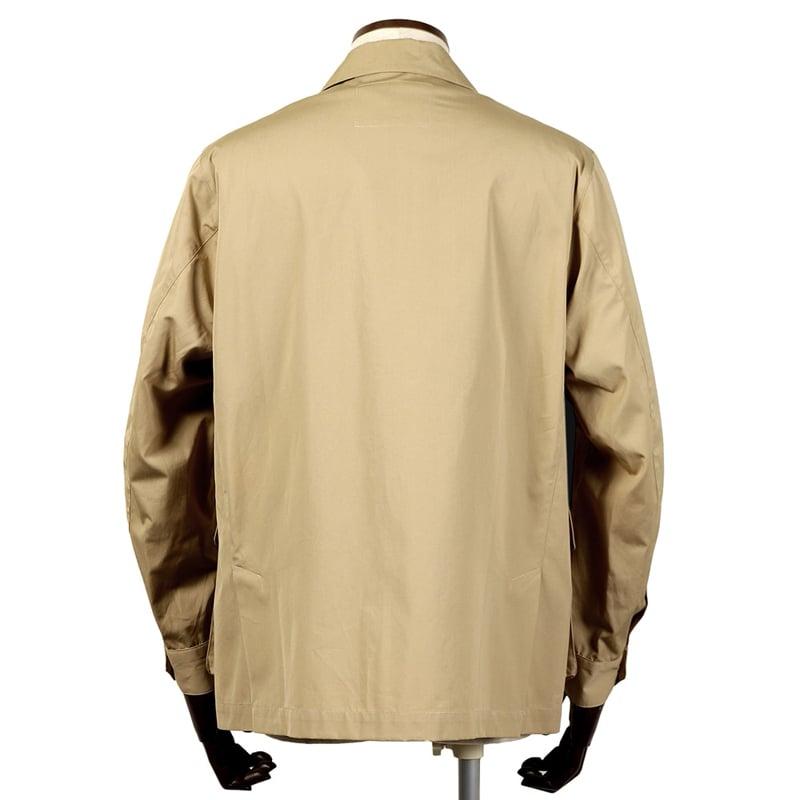 INVERTERE（インバーティア） INVERTERE ／国内正規品／ 80番手双糸