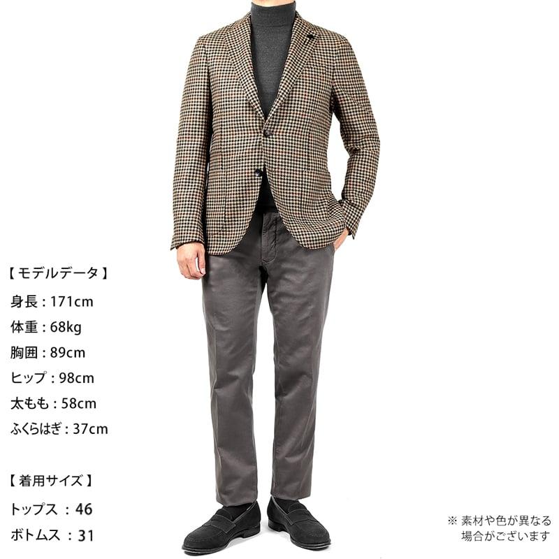 INCOTEX インコテックススラックス SLACKS / 製品染めコットン INCOTEX インコテックススラックス SLACKS / 製品染めコットン