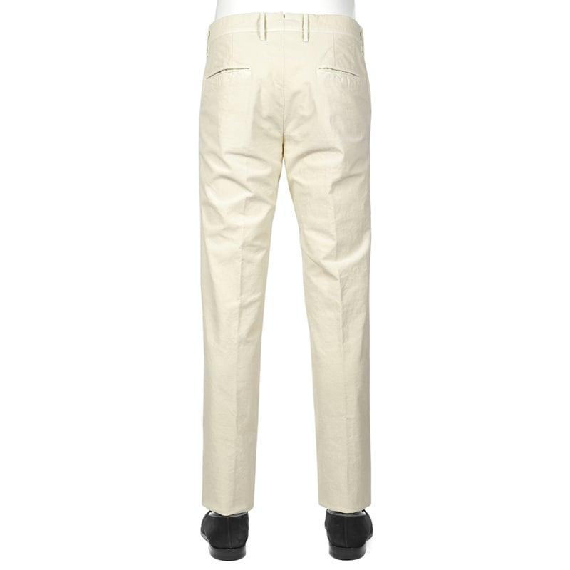 INCOTEX インコテックススラックス SLACKS / 製品染めコットン INCOTEX インコテックススラックス SLACKS / 製品染めコットン