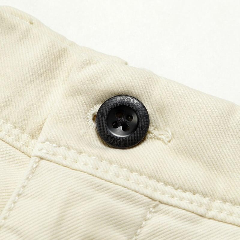 INCOTEX インコテックススラックス SLACKS ／ 製品染めコットン