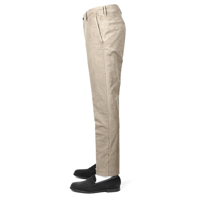 INCOTEX（インコテックス） インコテックススラックス INCOTEX SLACKS