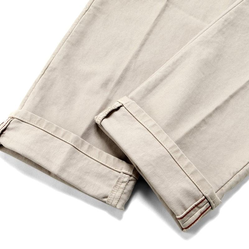 INCOTEX（インコテックス） インコテックススラックス INCOTEX SLACKS