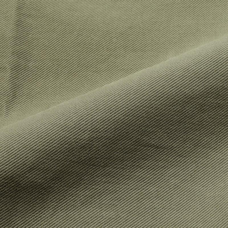 専用INCOTEX インコテックス コットンチノ オリーブ 46 INCOTEX インコテックススラックス SLACKS ／ 製品染めコットン