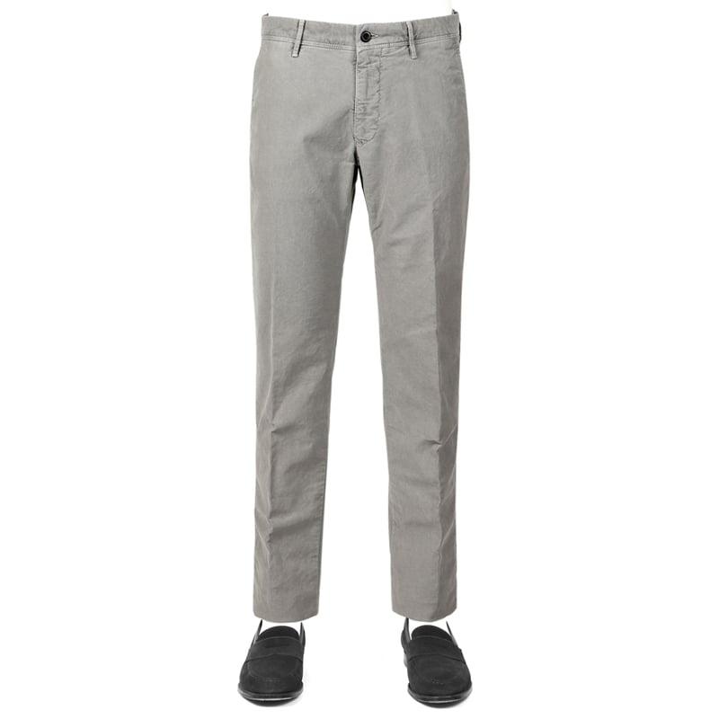 INCOTEX インコテックススラックス SLACKS / 製品染めコットン INCOTEX インコテックススラックス SLACKS / 製品染めコットン