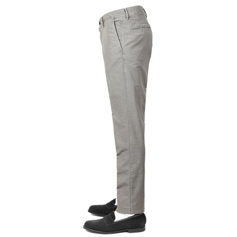 INCOTEX インコテックススラックス SLACKS / 製品染めコットン INCOTEX インコテックススラックス SLACKS / 製品染めコットン