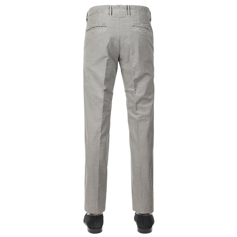 INCOTEX インコテックススラックス SLACKS / 製品染めコットン INCOTEX インコテックススラックス SLACKS / 製品染めコットン