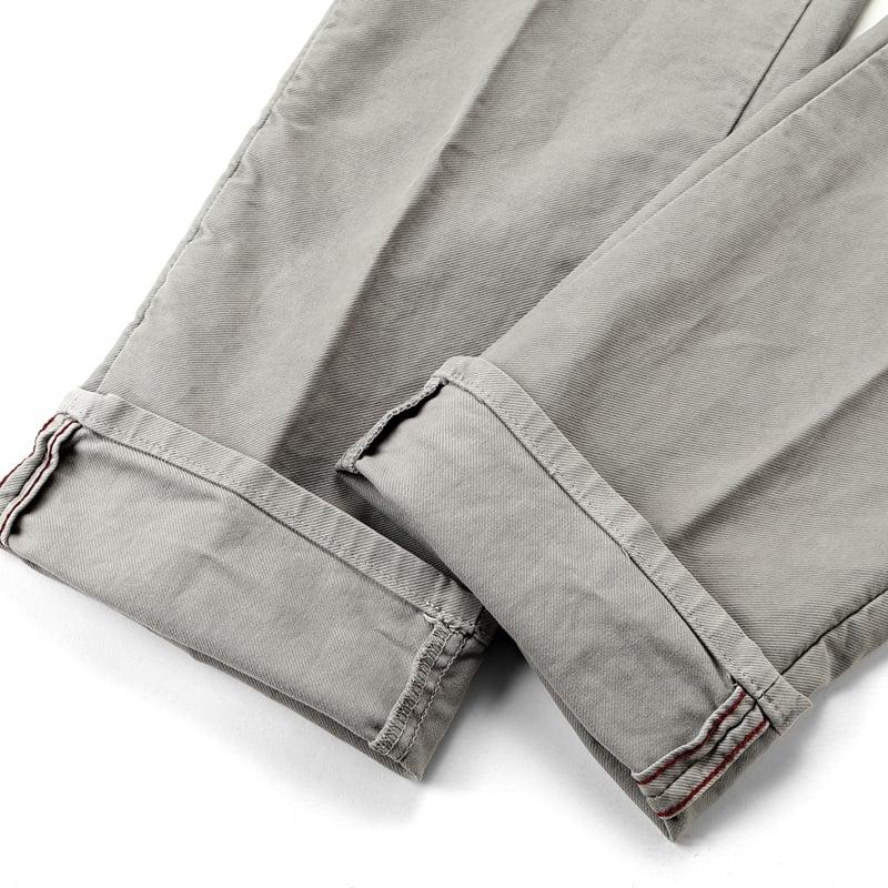 INCOTEX インコテックススラックス SLACKS / 製品染めコットン INCOTEX インコテックススラックス SLACKS / 製品染めコットン