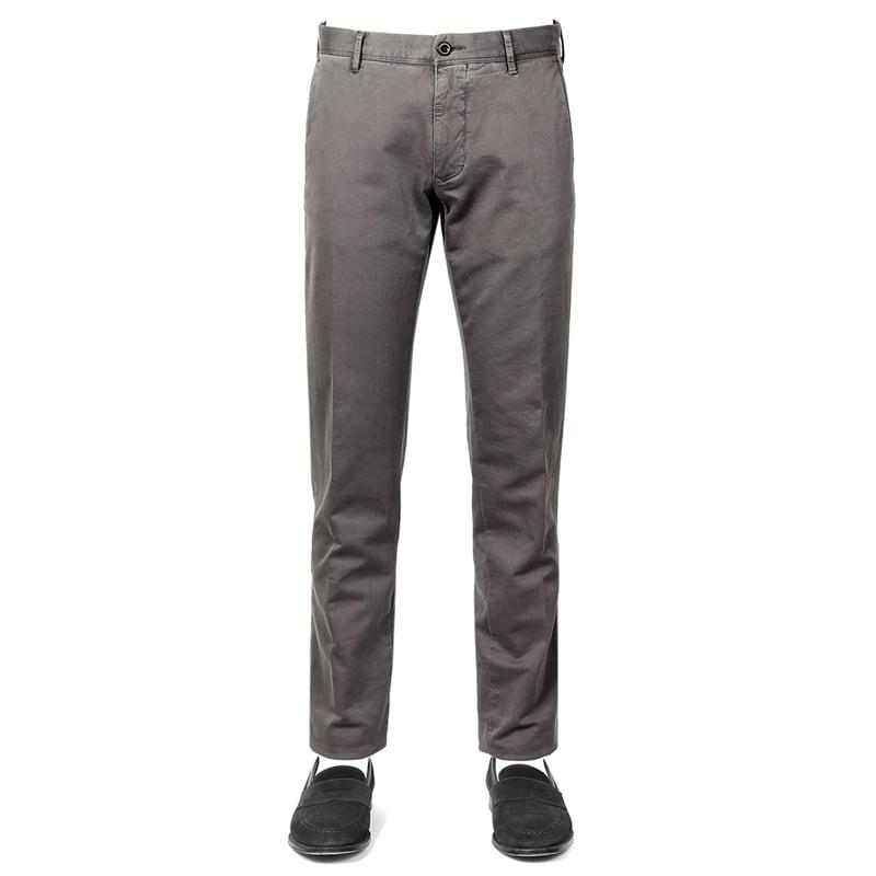 インコテックス　スラックス INCOTEX(インコテックス) スラックス002X1 002X1 グレー サイズ