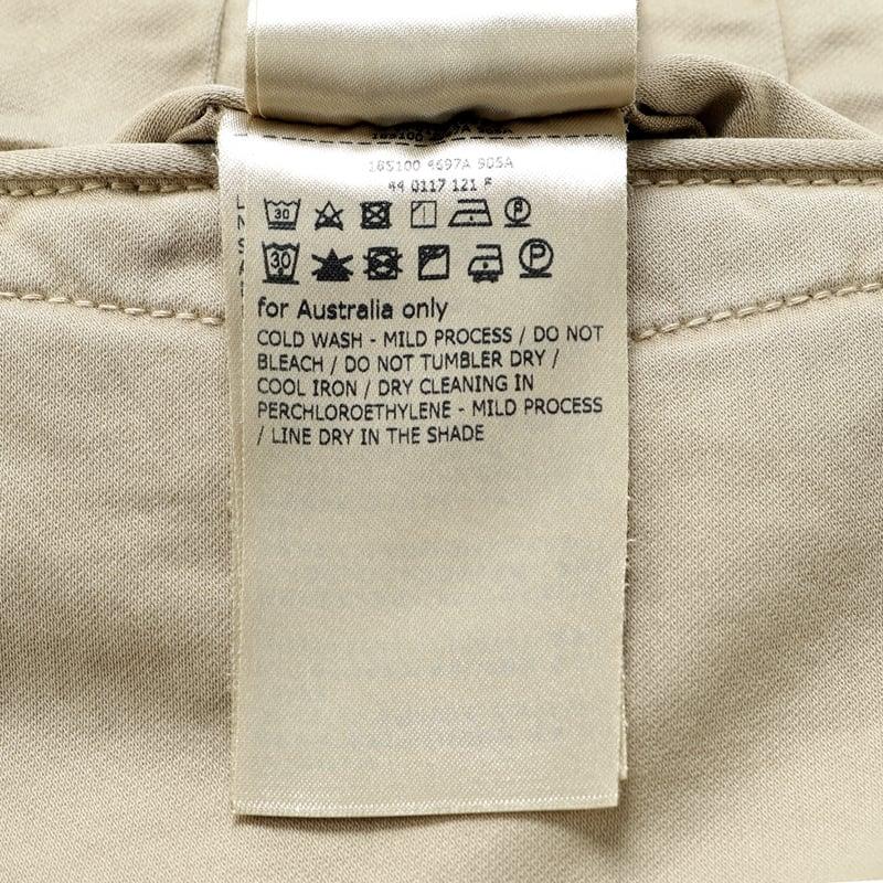 INCOTEX インコテックススラックス SLACKS / 製品染めコットン INCOTEX インコテックススラックス SLACKS / 製品染めコットン